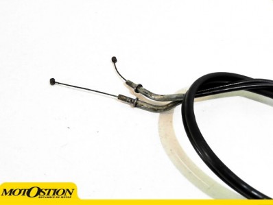 CABLE ACELERADOR Kawasaki Zzr 1100 1991 - 1992