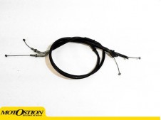 CABLE ACELERADOR Kawasaki Zzr 1100 1991 - 1992