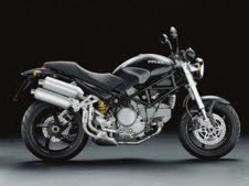 Cupula DUCATI MONSTER S4 916 2001-2002  repuestos de motos