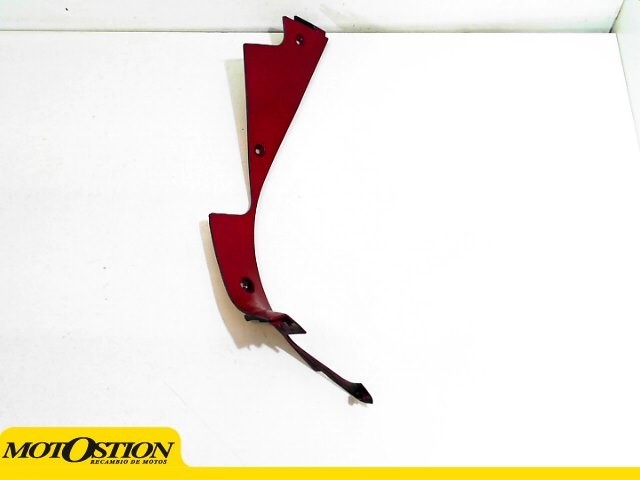 BOCA TIBURON IZQUIERDA Kawasaki Zzr 1100 1991 - 1992