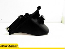 ALETA PORTA MATRÍCULA Kawasaki Zzr 1100 1991 - 1992