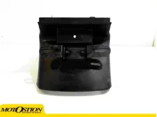 ALETA PORTA MATRÍCULA Kawasaki Zzr 1100 1991 - 1992