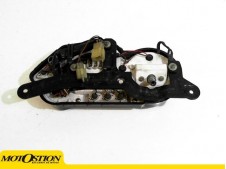 RELOJES COMPLETOS Kawasaki Zzr 1100 1991 - 1992