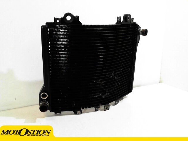 Radiador agua Kawasaki Zzr 1100 1991 - 1992