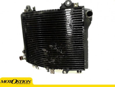 Radiador agua Kawasaki Zzr 1100 1991 - 1992