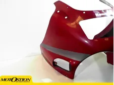 Carenado superior negro KAWASAKI ZZR 1100 1992-1993  desguace motos