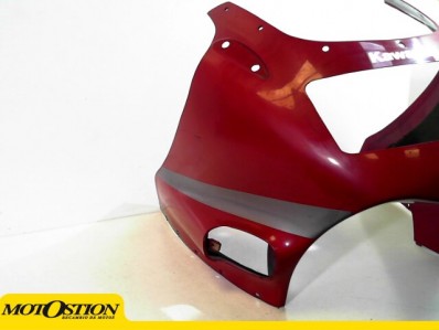 Carenado superior negro KAWASAKI ZZR 1100 1992-1993  desguace motos