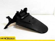 ALETA PORTA MATRICULA Yamaha Majesty 400 2004 - 2010