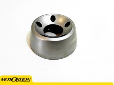 EMBELLECEDOR SALIDA SILENCIOSO Yamaha Majesty 400 2004 - 2010