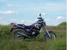 Aleta porta matricula CAGIVA BLUES 125 1989-1992  repuestos de motos