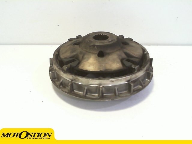 VARIADOR COMPLETO Yamaha Majesty 400 2004 - 2010