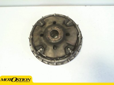 VARIADOR COMPLETO Yamaha Majesty 400 2004 - 2010