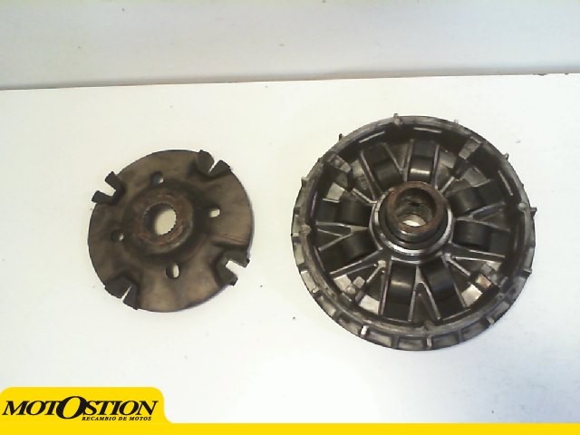 VARIADOR COMPLETO Yamaha Majesty 400 2004 - 2010