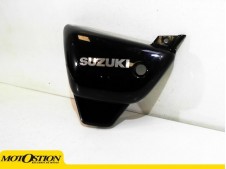 Cacha izquierda negra