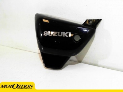 Cacha izquierda negra