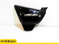 Cacha izquierda negra