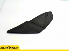 Goma suelo trasera izquierda APRILIA ARRECIFE 125 2003-2004  recambio moto