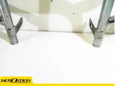 DEFENSAS Motos Asiáticas Keeway  superlight 125 2010 - 2014