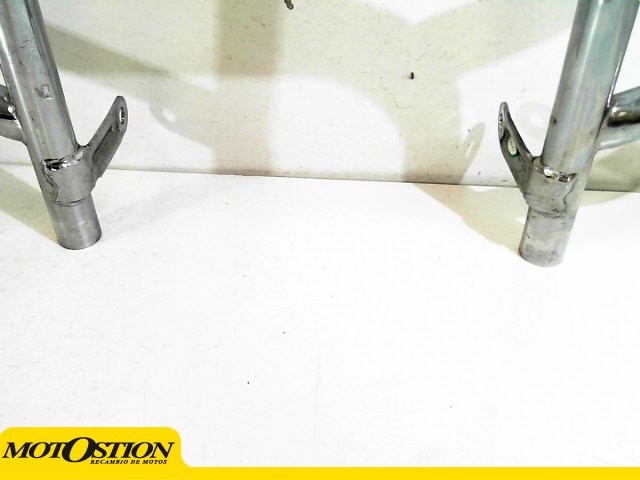 DEFENSAS Motos Asiáticas Keeway  superlight 125 2010 - 2014