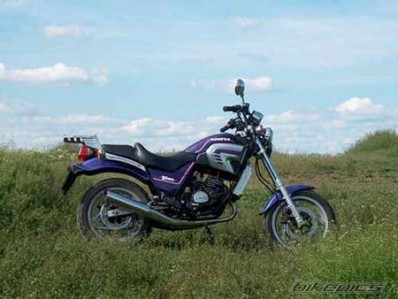 Cerradura clausor CAGIVA BLUES 125 1989-1992  repuestos de motos