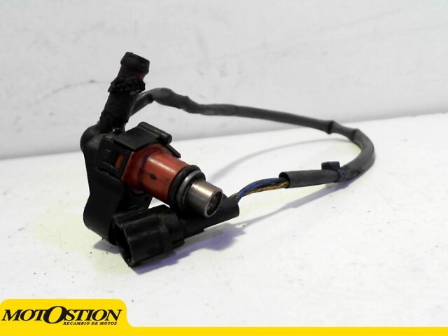 Inyector suelto YAMAHA MAJESTY 400 2004-2006  recambios para moto
