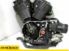 Motor intruder vl800 volusia 2001-2004