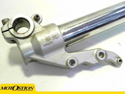 Barra completa derecha Bmw F800 gs 800 cc 2008 - 2012
