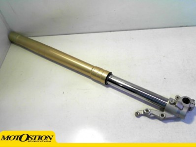 Barra completa derecha Bmw F800 gs 800 cc 2008 - 2012