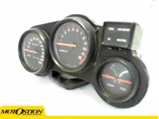 Relojes completos YAMAHA FZ 750 1985-1986  despiece de moto