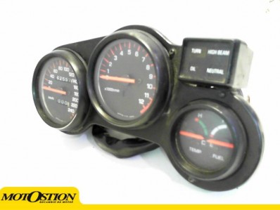 Relojes completos YAMAHA FZ 750 1985-1986  despiece de moto