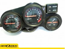 Relojes completos YAMAHA FZ 750 1985-1986  despiece de moto