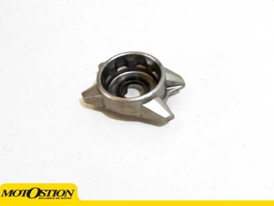 PROTECTOR IZQUIERDO EJE RUEDA TRASERA Yamaha mt 07 2021 - 2022