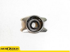 PROTECTOR IZQUIERDO EJE RUEDA TRASERA Yamaha mt 07 2021 - 2022