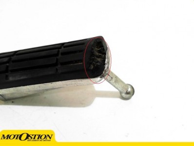 Estribera delantera derecha Yamaha mt 07 2021 - 2022