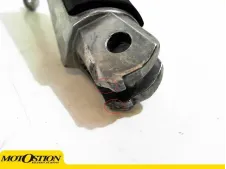 Estribera delantera derecha Yamaha mt 07 2021 - 2022