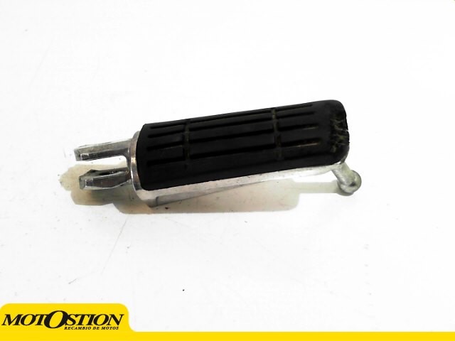Estribera delantera derecha Yamaha mt 07 2021 - 2022