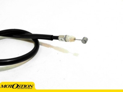 Cable cerradura asiento Yamaha Mt-07 tracer abs 2015 - 2017
