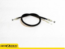 Cable cerradura asiento Yamaha Mt-07 tracer abs 2015 - 2017