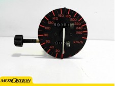 Reloj cuenta kilometros Honda Cbr 600 1987 - 1990