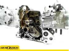 Motor  bet&win 125 2004-2010