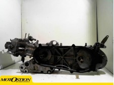 Motor  bet&win 125 2004-2010