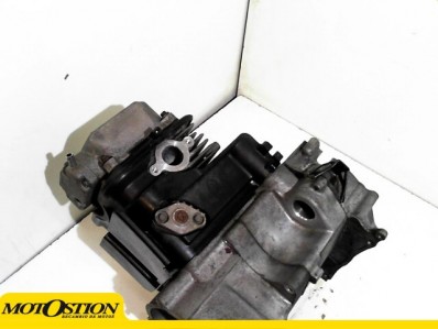 motor s2 125 2007-2009