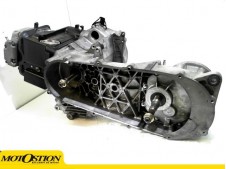 motor s2 125 2007-2009