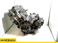 CBR S F 600 2001-2005