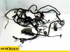 Sistema electrico completo BMW F800GS 800 2008-2012  desguace motos