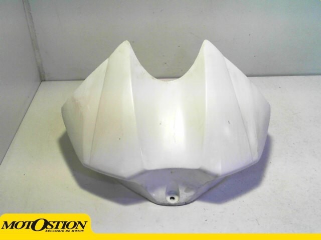 Cubre deposito fibra lacomoto LACOMOTO R1 1000 2004-2006  desguace motos