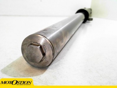 Barra completa izquierda Yamaha diversion  600 1993 - 1994