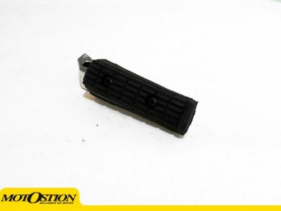 Estribera trasera derecha Yamaha diversion  600 1993 - 1994