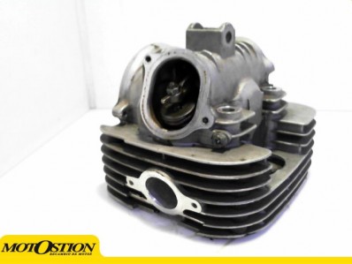Culata completa Yamaha Sr 250 1980-1989