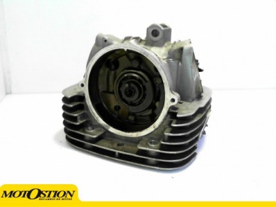 Culata completa Yamaha Sr 250 1980-1989